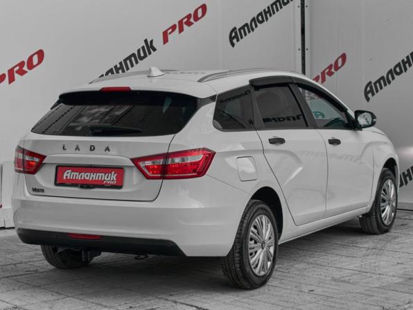 Lada (ВАЗ) Vesta I с пробегом 2019 года, цена 1 100 000 рублей, 77372 км, универсал, Автокод Объявления