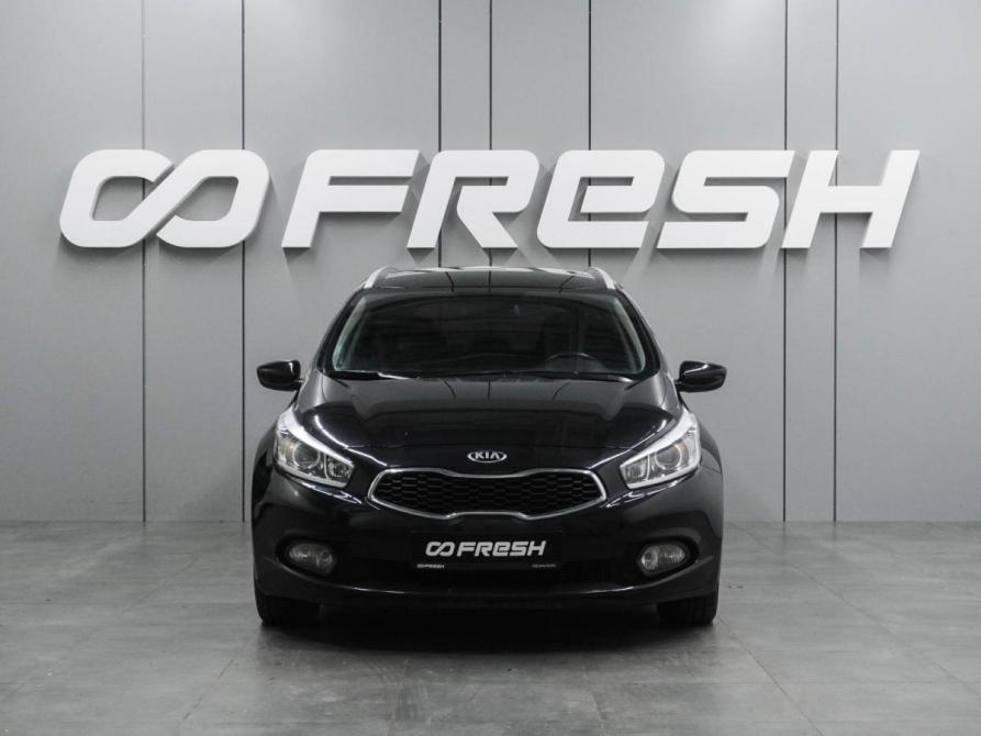Kia Ceed II Воронеж  - изображение 3