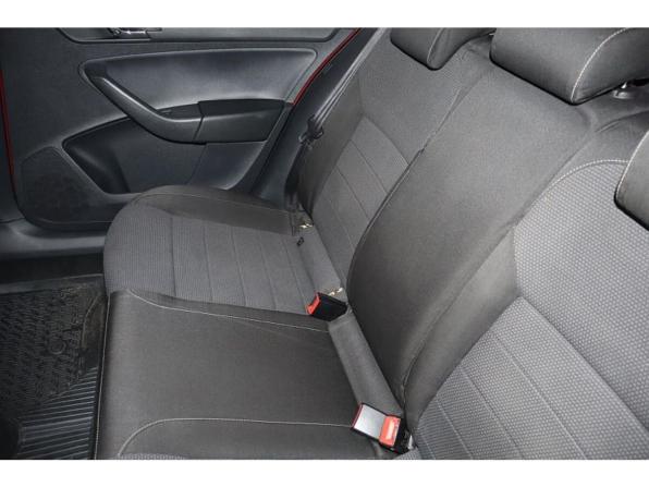 Skoda Rapid I с пробегом 2014 года, цена 755 000 рублей, 208950 км, лифтбек, Автокод Объявления