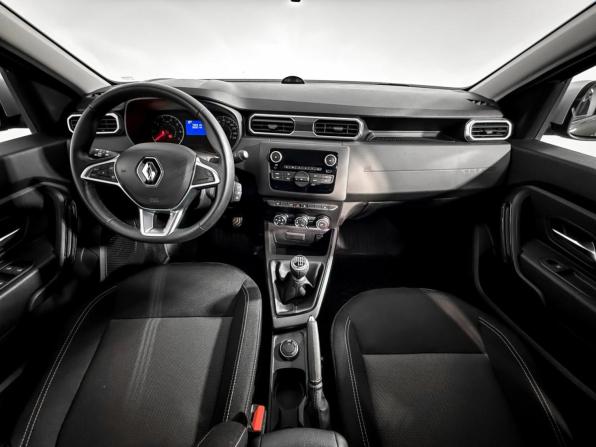 Renault Duster II с пробегом 2021 года, цена 1 890 000 рублей, 75843 км, внедорожник, Автокод Объявления