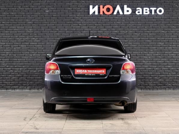 Subaru Impreza IV с пробегом 2012 года, цена 1 150 000 рублей, 140482 км, седан, Автокод Объявления