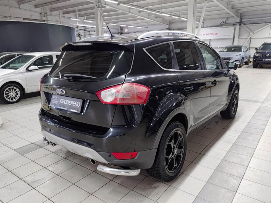 Ford Kuga I Набережные Челны  - изображение 6