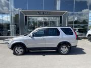 Honda CR-V II Брянск  - изображение 22