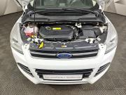 Ford Kuga II Москва  - изображение 31
