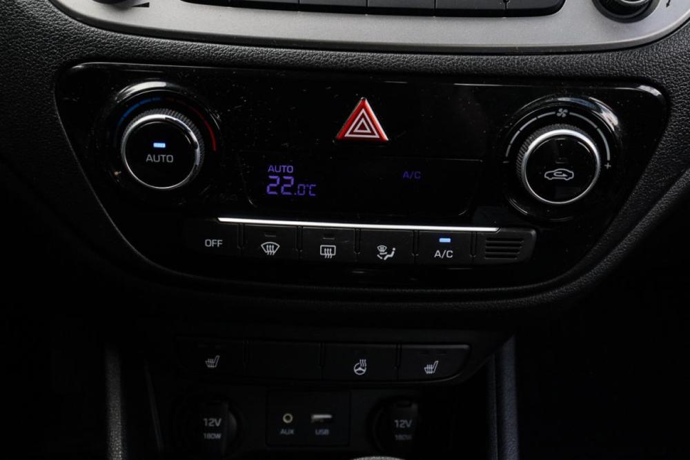 Hyundai Solaris II Москва  - изображение 16