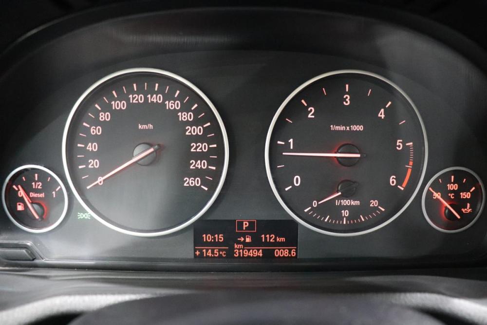 BMW X3 II (F25) Иркутск  - изображение 14