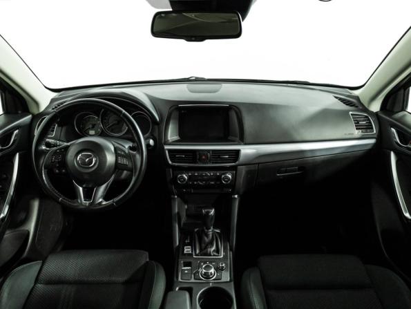 Mazda CX-5 I Рестайлинг с пробегом 2015 года, цена 1 599 585 рублей, 182818 км, внедорожник, Автокод Объявления
