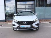 Lada (ВАЗ) Vesta I Рестайлинг (NG) Нижний Новгород  - изображение 25