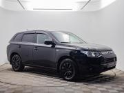 Mitsubishi Outlander III Москва  - изображение 20