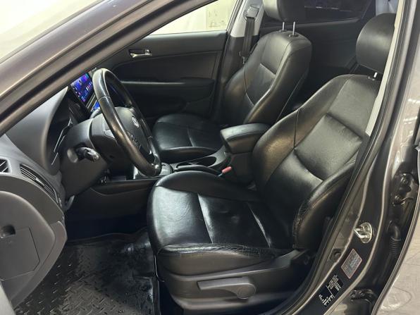 Hyundai i30 I с пробегом 2009 года, цена 590 000 рублей, 197177 км, хэтчбек, Автокод Объявления