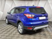Ford Kuga II Рестайлинг Москва  - изображение 24