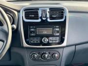 Renault Logan II Ижевск  - изображение 36