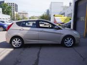 Hyundai Solaris I Москва  - изображение 17