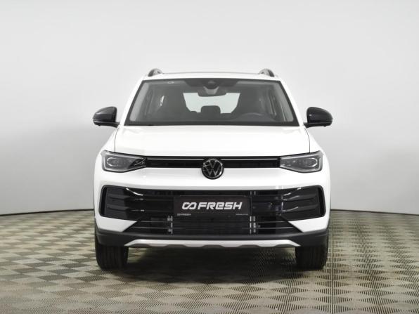 Volkswagen Tharu XR с пробегом 2026 года, цена 3 344 900 рублей, 36 км, внедорожник, Автокод Объявления