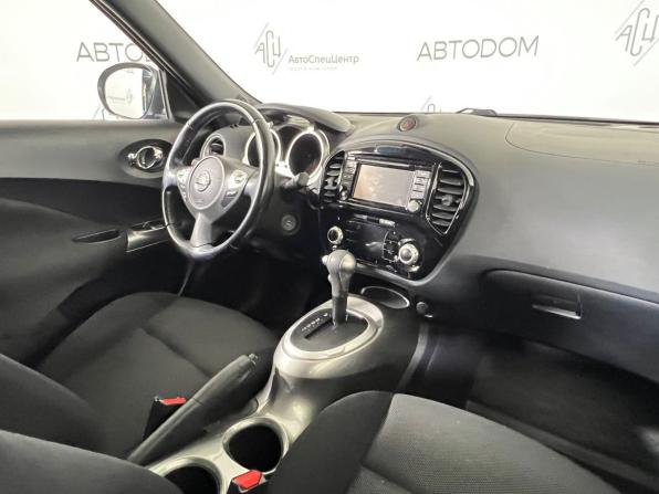Nissan Juke I с пробегом 2013 года, цена 997 000 рублей, 91549 км, внедорожник, Автокод Объявления