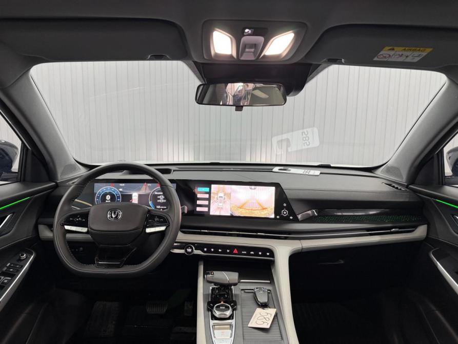 Changan CS75 Plus III Краснодар  - изображение 9