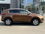 Kia Sportage IV Челябинск  - изображение 29