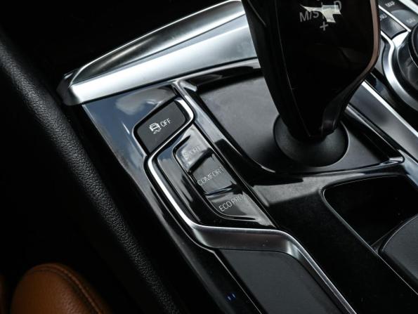 BMW 5 серии VII (G30/G31/G38) с пробегом 2017 года, цена 2 599 000 рублей, 118008 км, седан, Автокод Объявления
