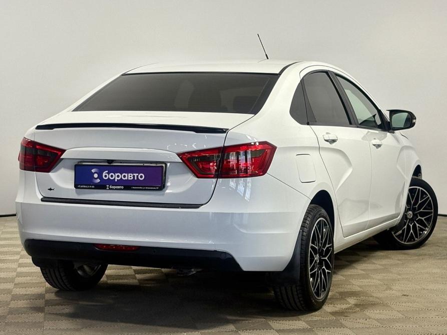 Lada (ВАЗ) Vesta I Борисоглебск  - изображение 6