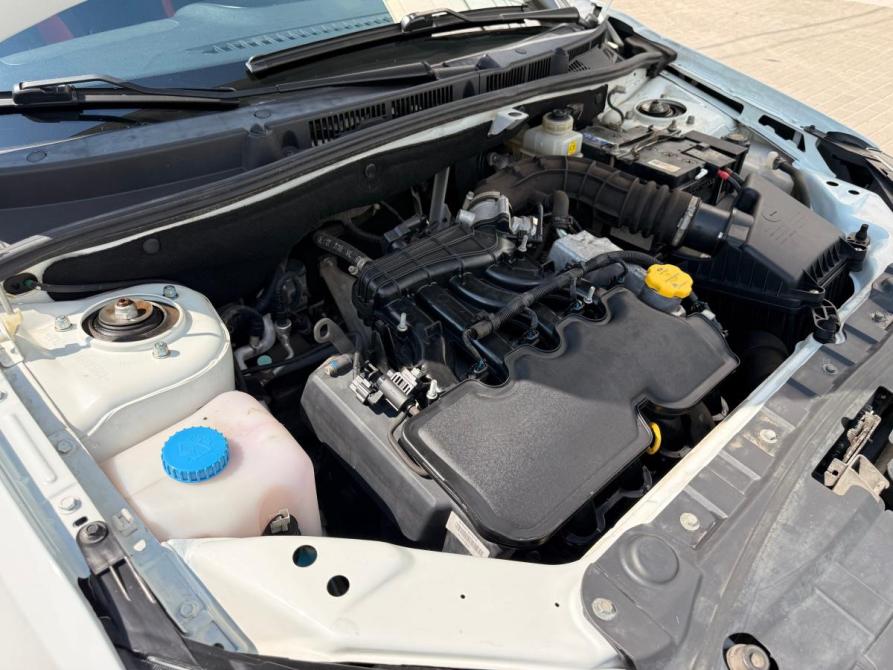 Lada (ВАЗ) Granta I Рестайлинг Ростов-на-Дону  - изображение 24