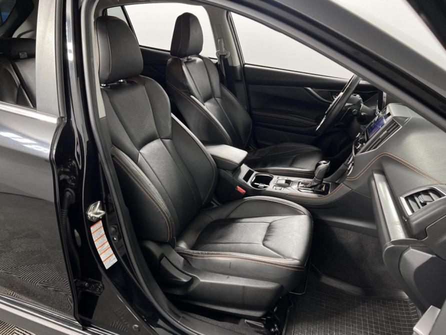 Subaru XV II Казань  - изображение 8