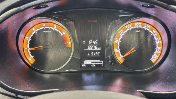 Lada (ВАЗ) Granta I Рестайлинг с пробегом 2023 года, цена 930 000 рублей, 13000 км, универсал, Автокод Объявления
