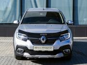 Renault Logan II Рестайлинг Екатеринбург  - изображение 28