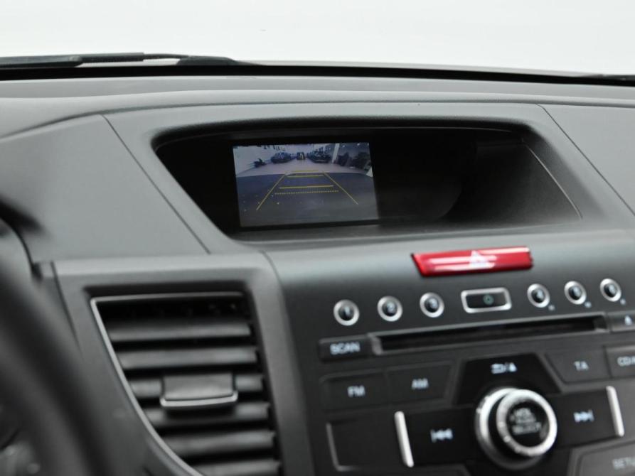 Honda CR-V IV Москва  - изображение 8