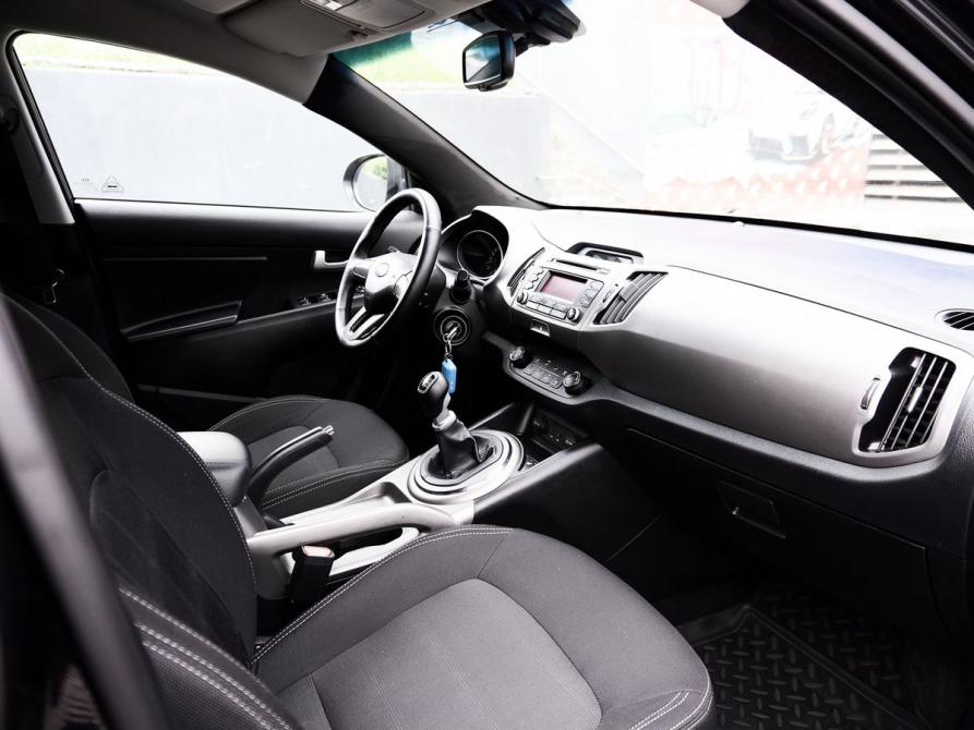 Kia Sportage III Казань  - изображение 6