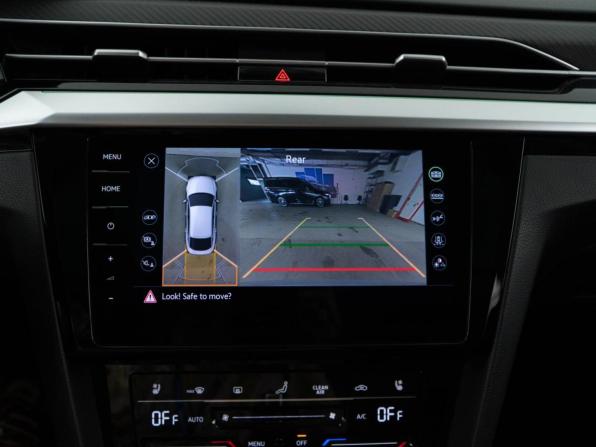 Volkswagen Passat CC II Рестайлинг с пробегом 2022 года, цена 4 999 050 рублей, 22644 км, лифтбек, Автокод Объявления