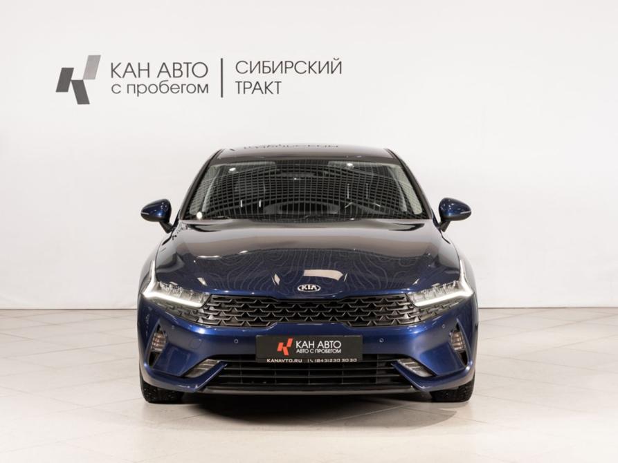 Kia K5 III Казань  - изображение 2