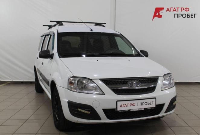 Lada (ВАЗ) Largus I с пробегом 2018 года, цена 850 000 рублей, 247304 км, универсал, Автокод Объявления