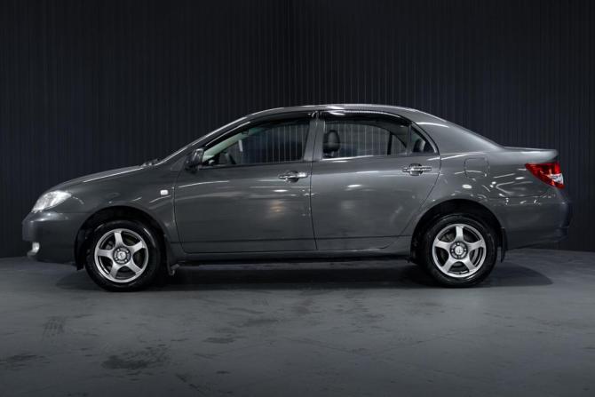 BYD F3 I с пробегом 2012 года, цена 449 000 рублей, 68398 км, седан, Автокод Объявления
