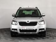 Skoda Yeti I Рестайлинг Санкт-Петербург  - изображение 26