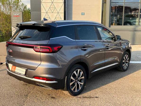 Chery Tiggo 7 Pro Max I с пробегом 2023 года, цена 1 530 000 рублей, 65000 км, внедорожник, Автокод Объявления