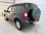 Chevrolet Niva I Рестайлинг Пермь  - изображение 20