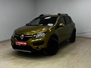 Renault Sandero II Альметьевск  - изображение 21