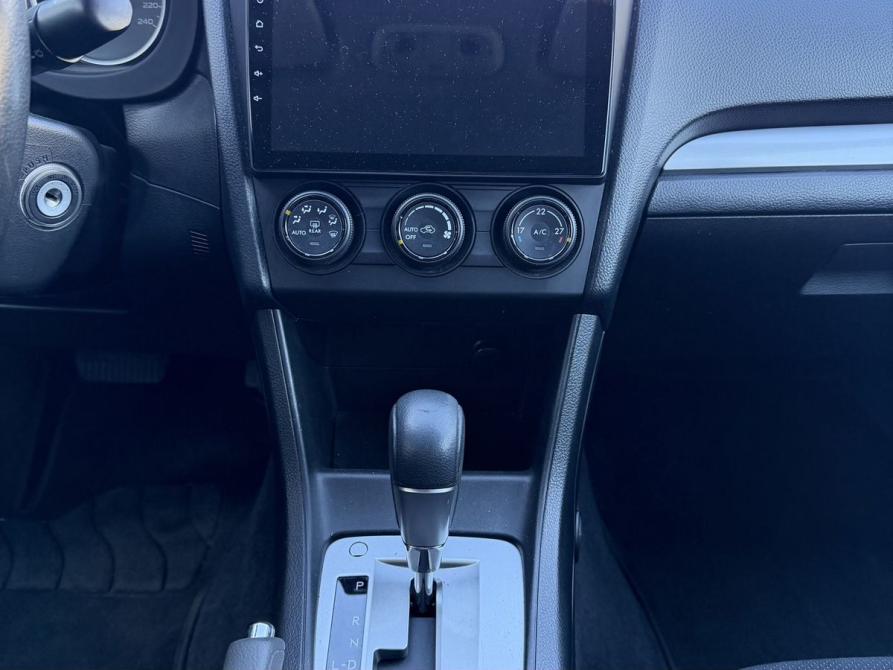 Subaru Impreza IV Саратов  - изображение 11