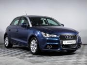 Audi A1 I (8X) Москва  - изображение 19