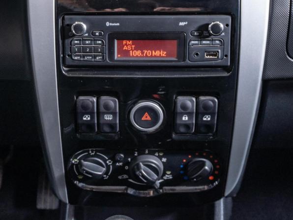 Lada (ВАЗ) Largus I с пробегом 2020 года, цена 1 270 000 рублей, 59603 км, универсал, Автокод Объявления