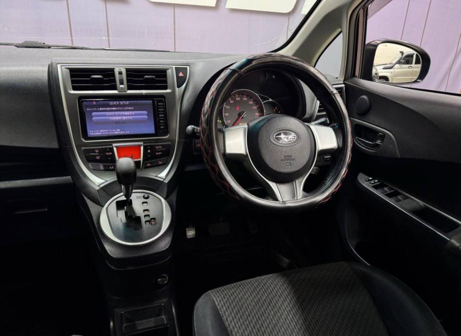 Subaru Trezia Благовещенск  - изображение 25