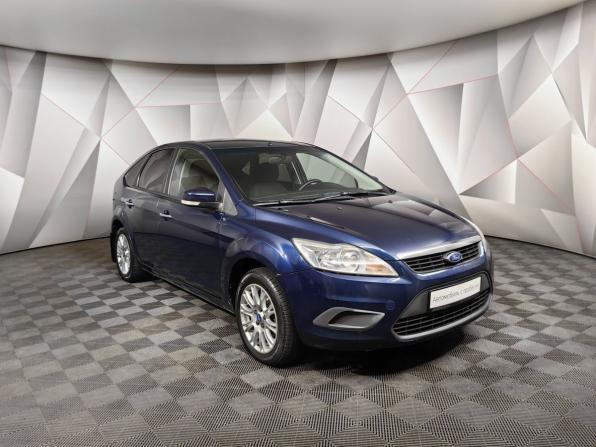 Ford Focus II Рестайлинг с пробегом 2010 года, цена 531 000 рублей, 203128 км, хэтчбек, Автокод Объявления