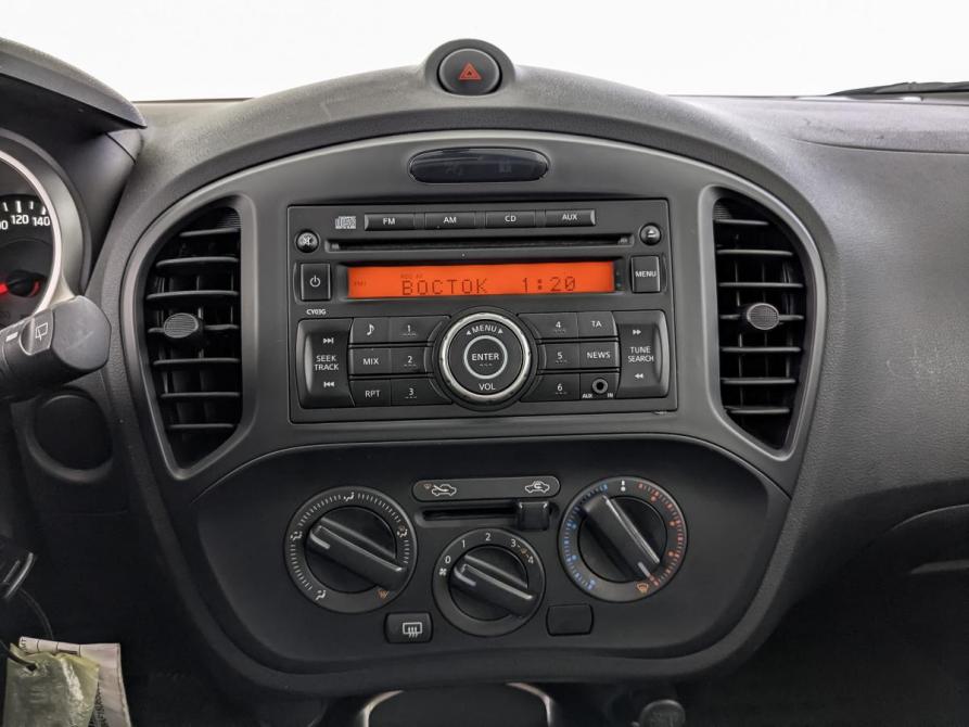 Nissan Juke I Москва  - изображение 17