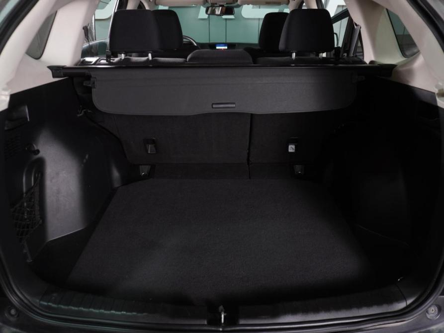 Honda CR-V IV Воронеж  - изображение 21