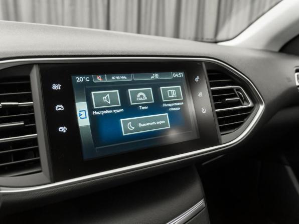 Peugeot 308 II с пробегом 2014 года, цена 840 000 рублей, 201716 км, хэтчбек, Автокод Объявления