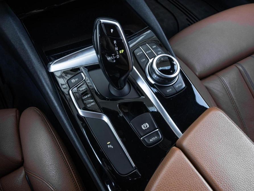BMW 5 серии VII (G30/G31/G38) Ставрополь  - изображение 12