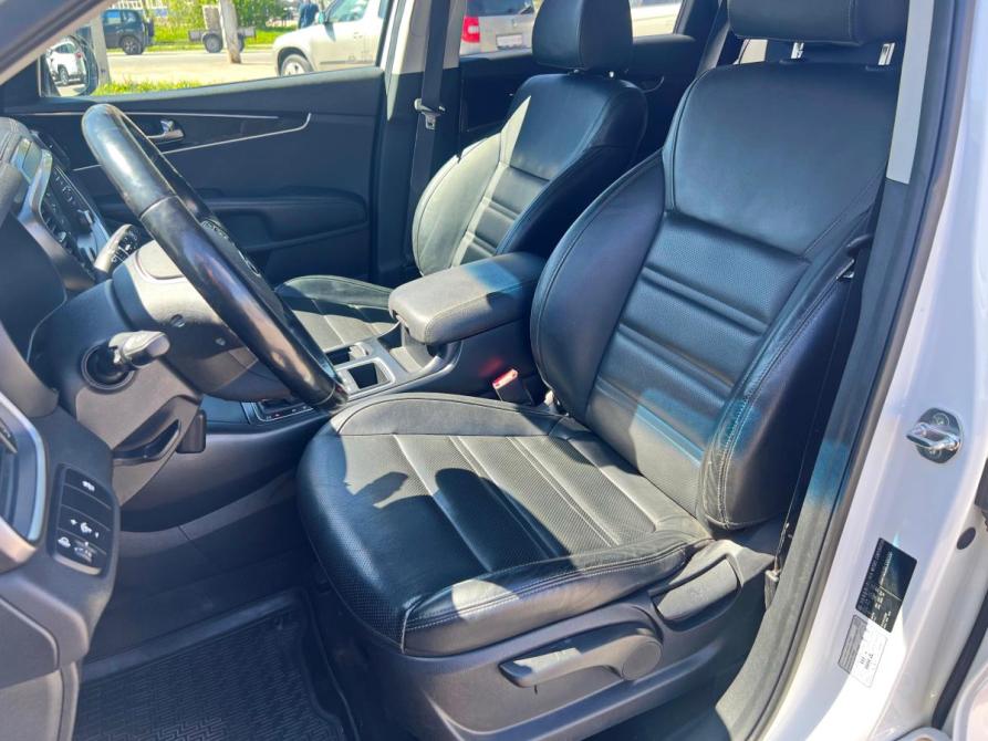 Kia Sorento III Prime Рестайлинг Стерлитамак  - изображение 14