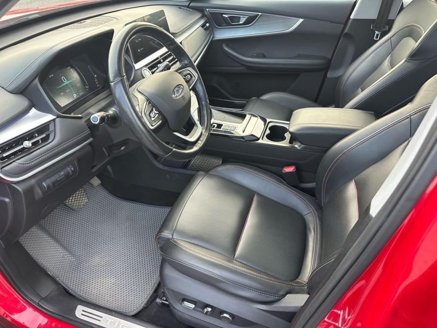 Chery Tiggo 7 Pro I Волгоград  - изображение 18