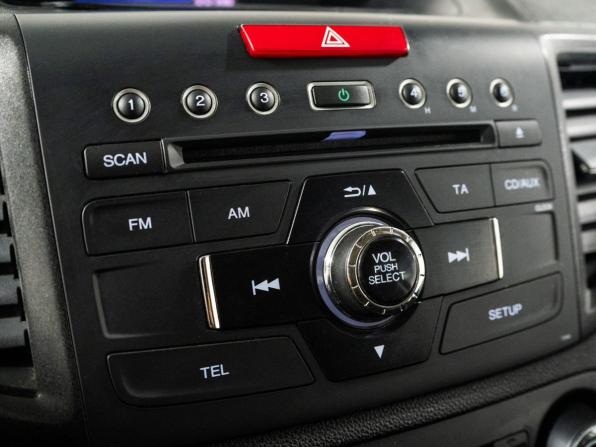 Honda CR-V IV с пробегом 2012 года, цена 1 800 000 рублей, 210240 км, внедорожник, Автокод Объявления