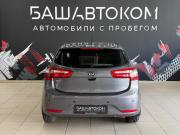 Kia Rio III Уфа  - изображение 20